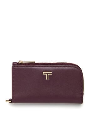 BELDEN L-Zip Card Case
