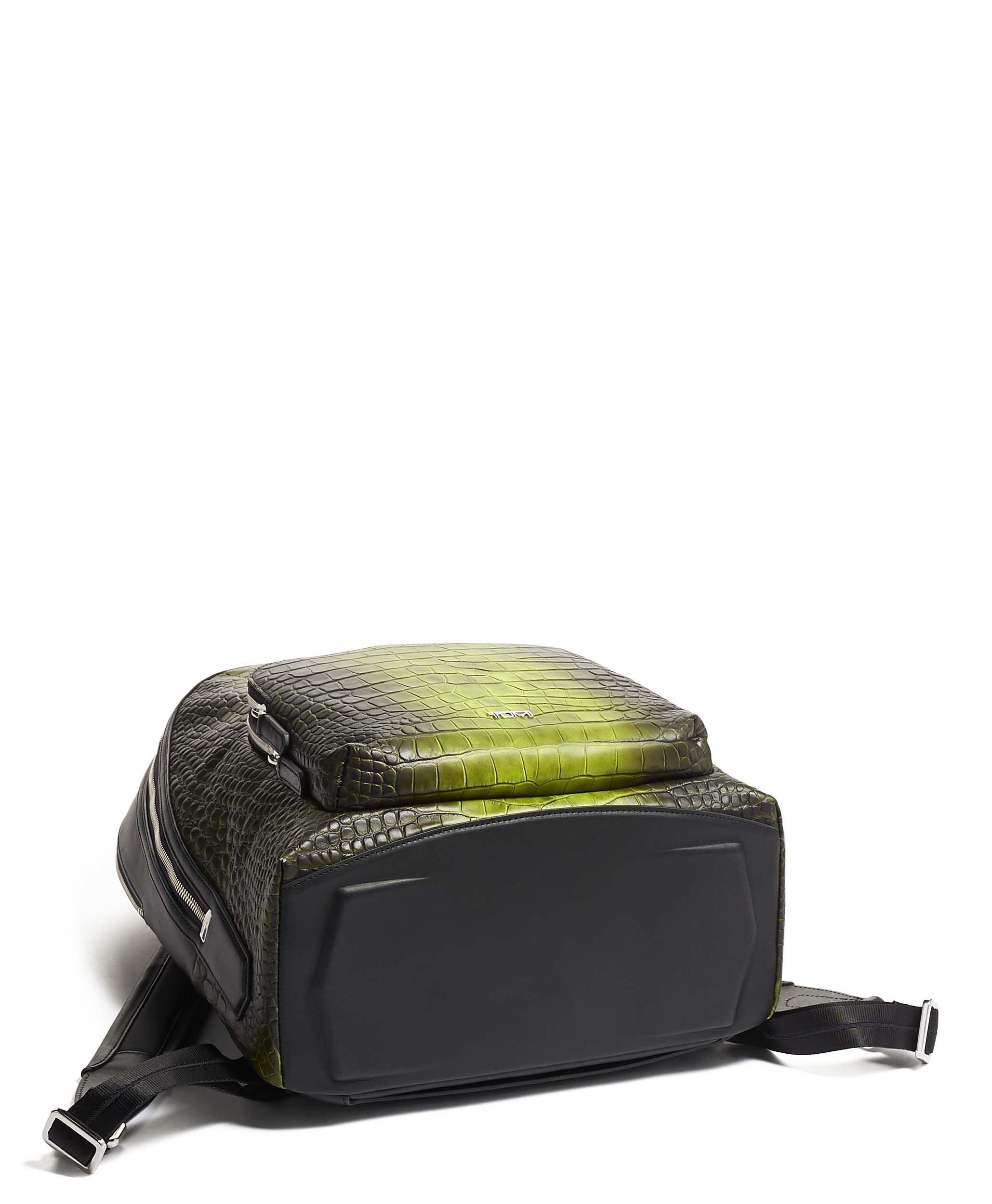 Matteo Backpack Turin