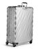 Extended Trip Packing Case 19 Degree Aluminum