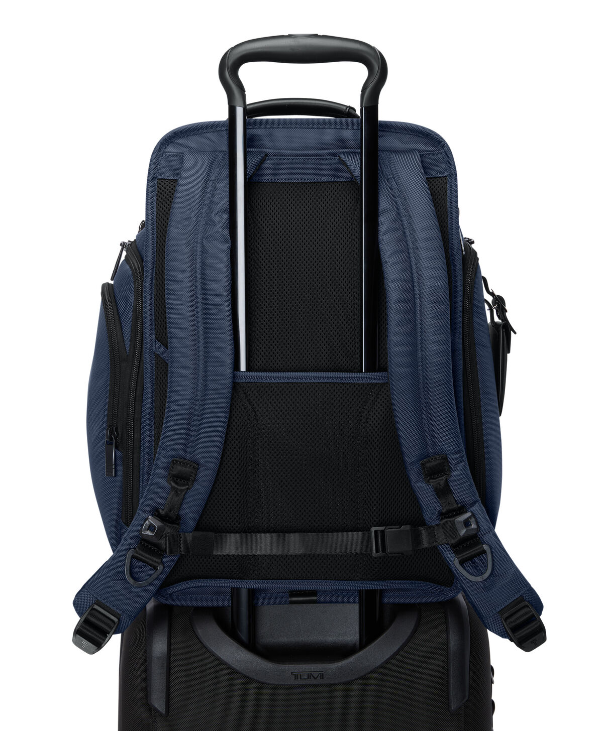 Alpha Packing Backpack
