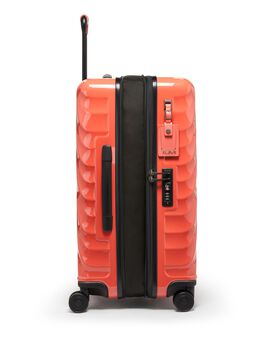 Short Trip Expandable 4 Wheeled Packing Case 19 Degree
