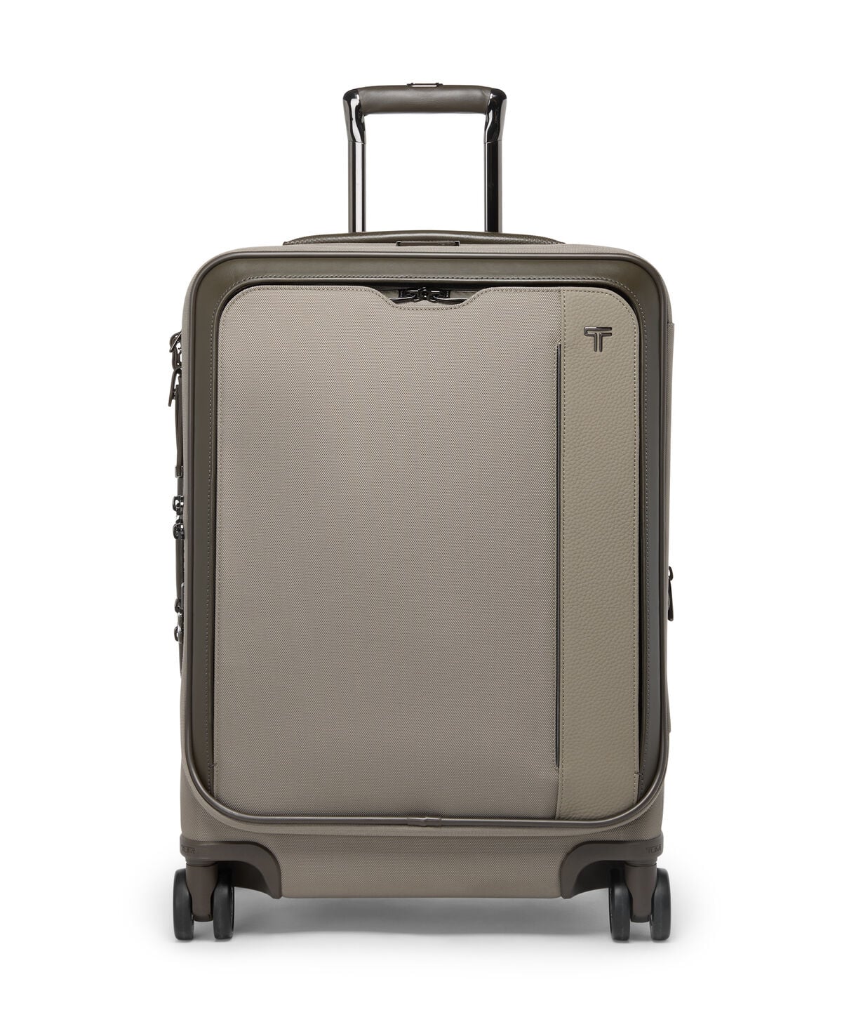 ARRIV&Eacute; Large Dual Access Expandable Cabin