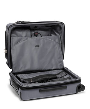 Alpha X Large Dual Access Expandable Cabin