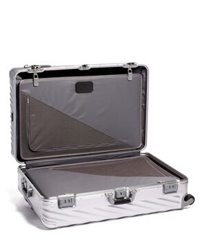 19 Degree Aluminium Worldwide Trip Checked Luggage 86,5 cm 19 Degree Aluminium Worldwide Trip Checked Luggage 86,5 cm