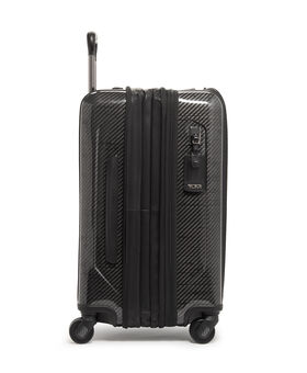 Aero International Expandable 4 Wheeled Carry-On TUMI | McLaren