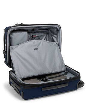 Alpha 3 International Dual Access Expandable Carry-On 56 cm Alpha 3 International Dual Access Expandable Carry-On 56 cm