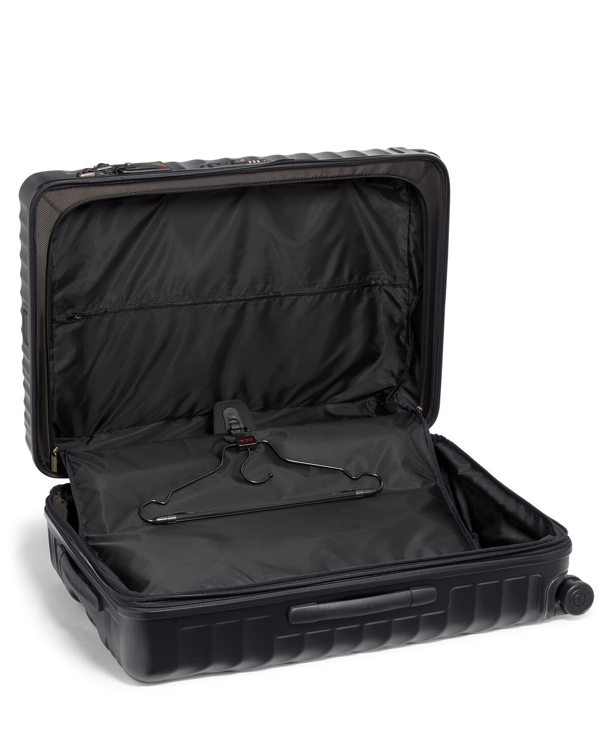 19 Degree Large Expandable Checked