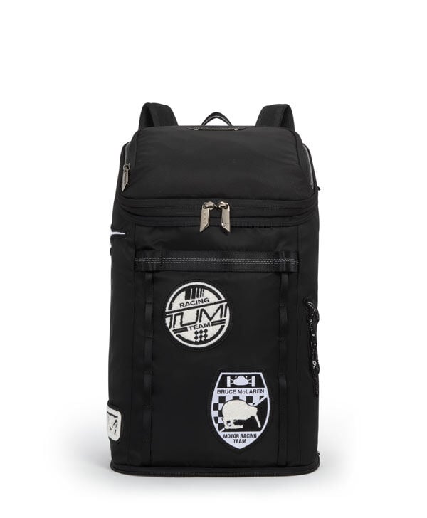 McLaren Luggage Collection | TUMI