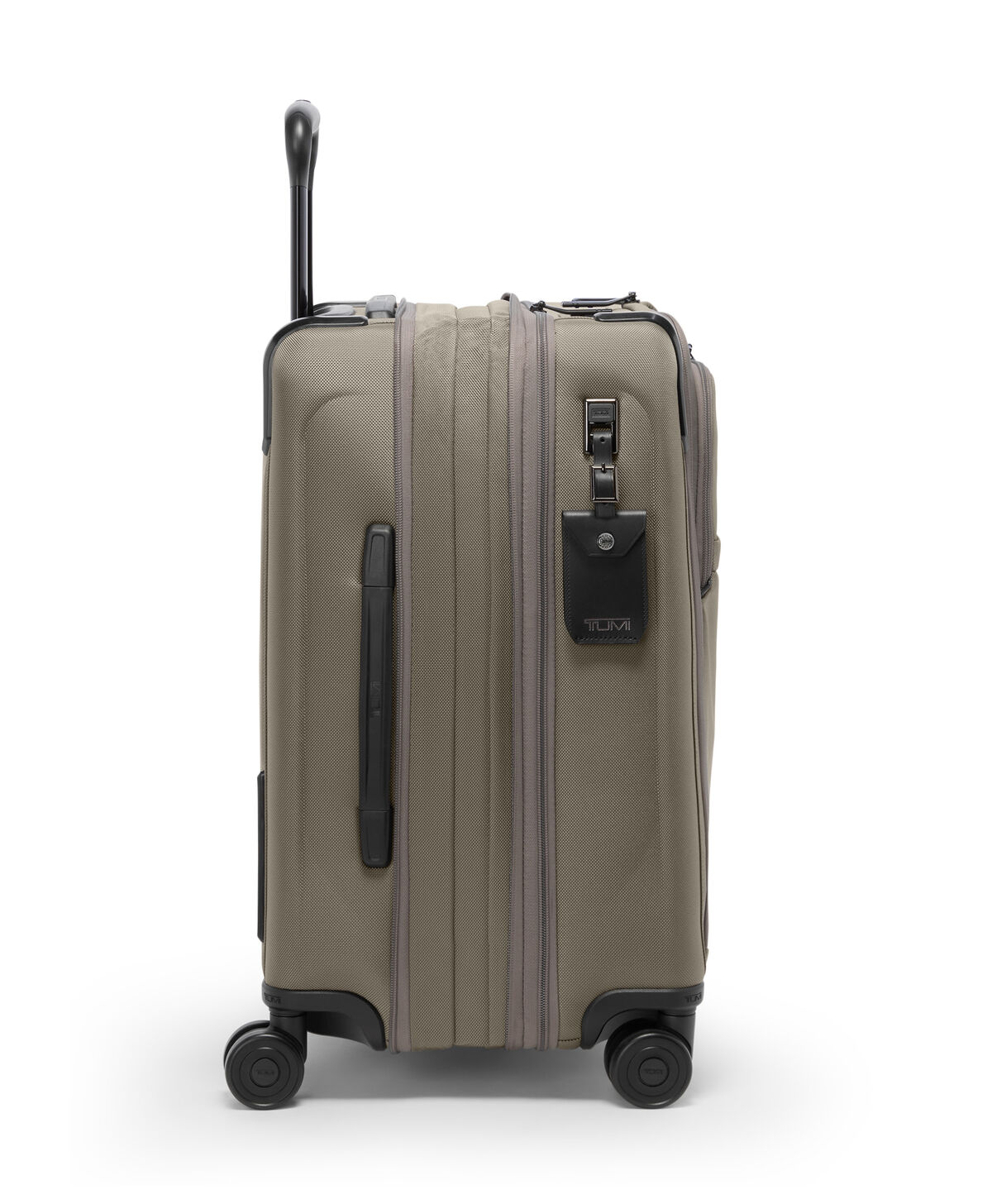 Alpha Large Dual Access Expandable Cabin | TUMI Large Dual Access Expandable Cabin