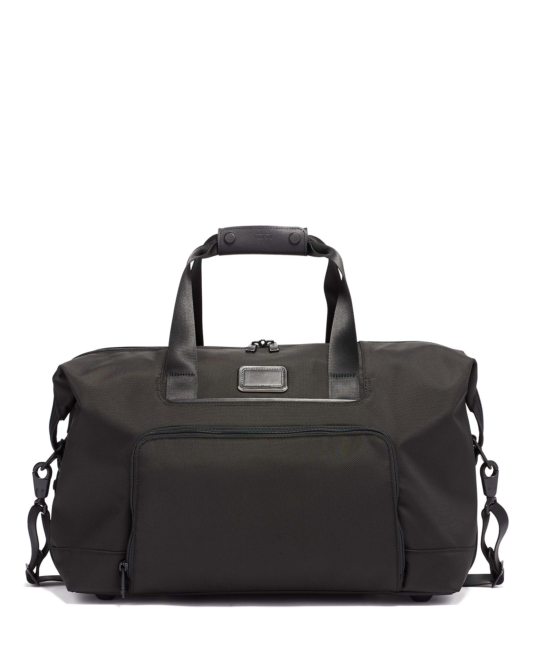 Tumi duffel backpack discount