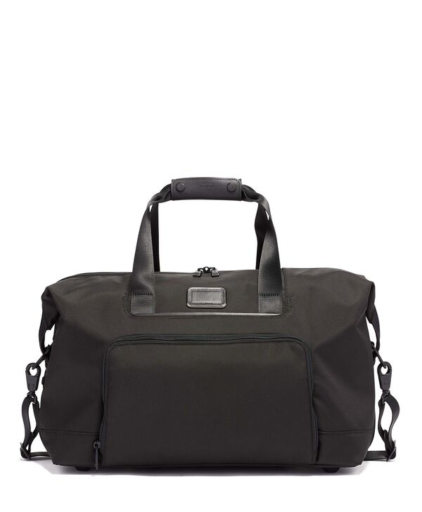 Alpha 3 Double Expansion Satchel
