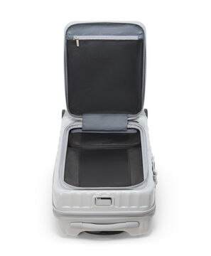 19 DEGREE FRONT ACCESS Large Front Access Expandable Cabin