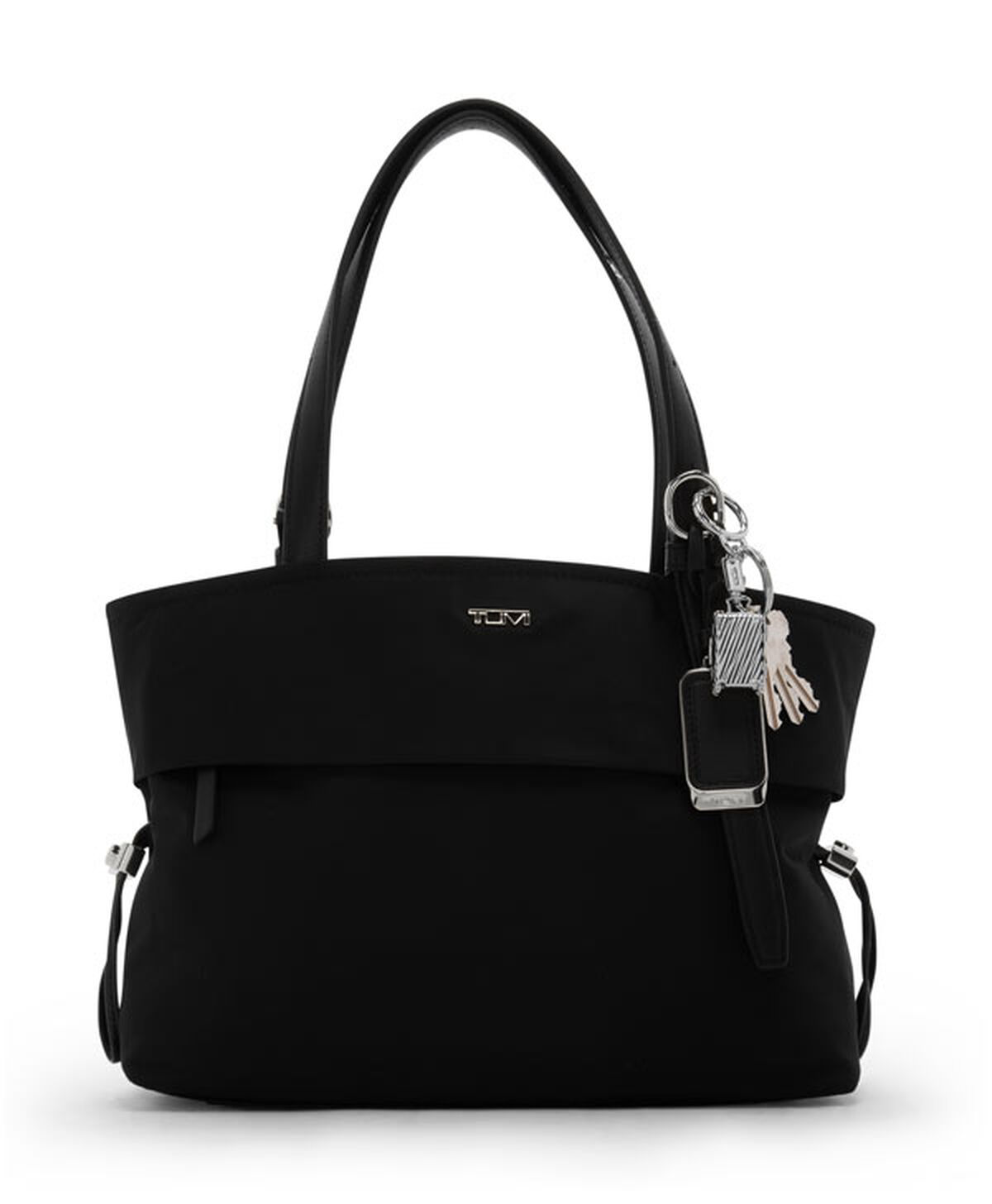 TUMI 19 Degree Luggage Key Holder and Charm