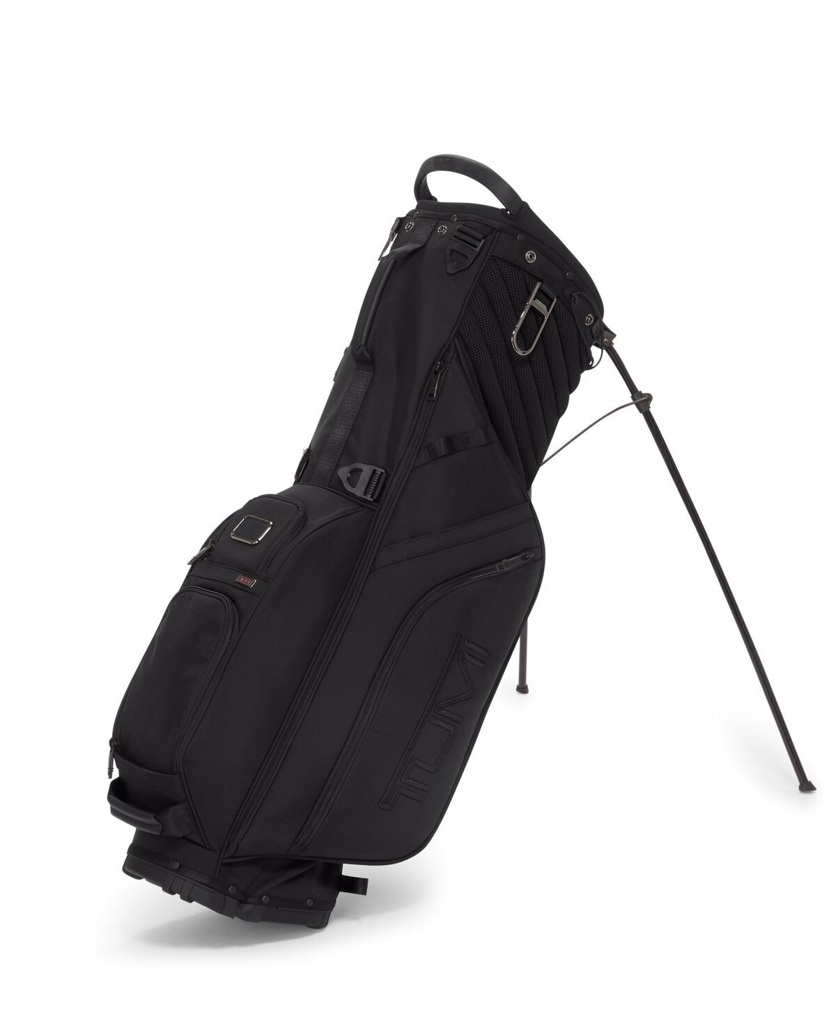 Alpha Golf Stand Bag