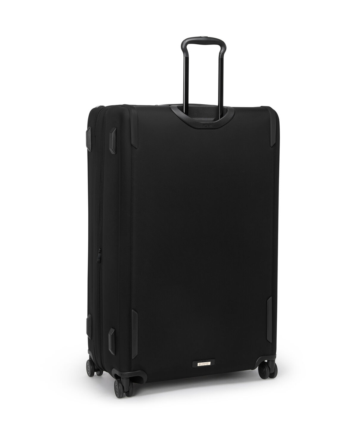 Alpha X-Large Dual Access Expandable Checked