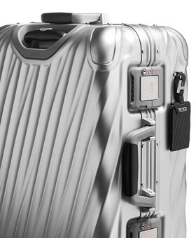Continental Carry-On 19 Degree Aluminum
