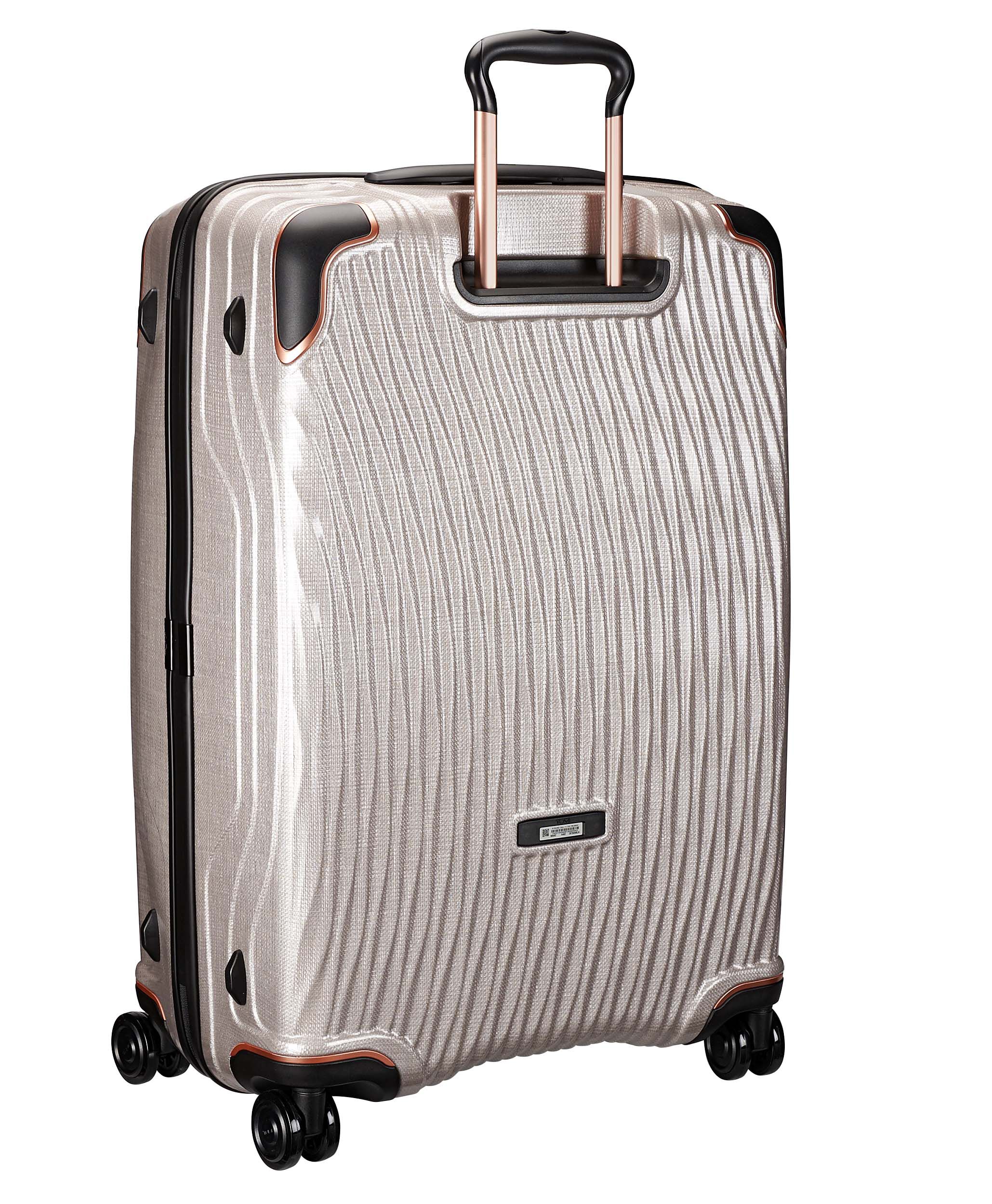 tumi latitude extended trip