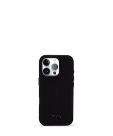 Mobile Accessory Leather MagSafe iPhone 16 Pro Case