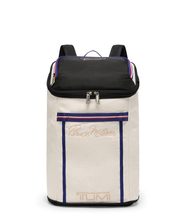 McLaren Luggage Collection | TUMI