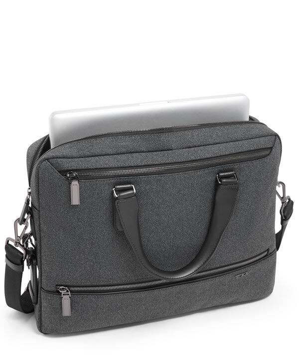 Harrison Collection | Briefcases, Backpacks & Messenger Bags | TUMI