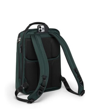 Alpha Medium 15" Expandable Backpack
