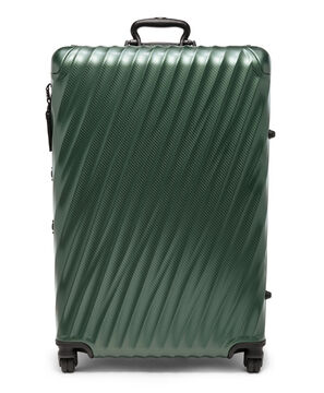 19 Degree Aluminium Extended Trip Checked Luggage 77,5 cm 19 Degree Aluminium Extended Trip Checked Luggage 77,5 cm