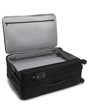 Alpha X-Large Dual Access Expandable Checked | TUMI X-Large Dual Access Expandable Checked