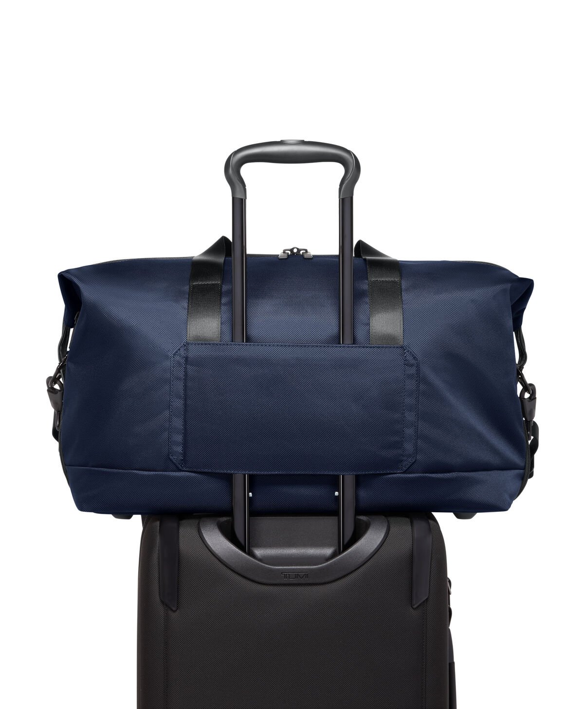 Alpha Double Expansion Duffel | TUMI Double Expansion Duffel