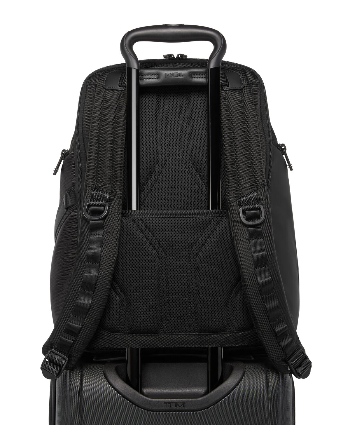 TUMI Search Backpack