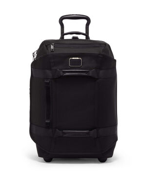 Alpha Bravo Wheeled Duffel Carry-On 55 cm Alpha Bravo Wheeled Duffel Carry-On 55 cm
