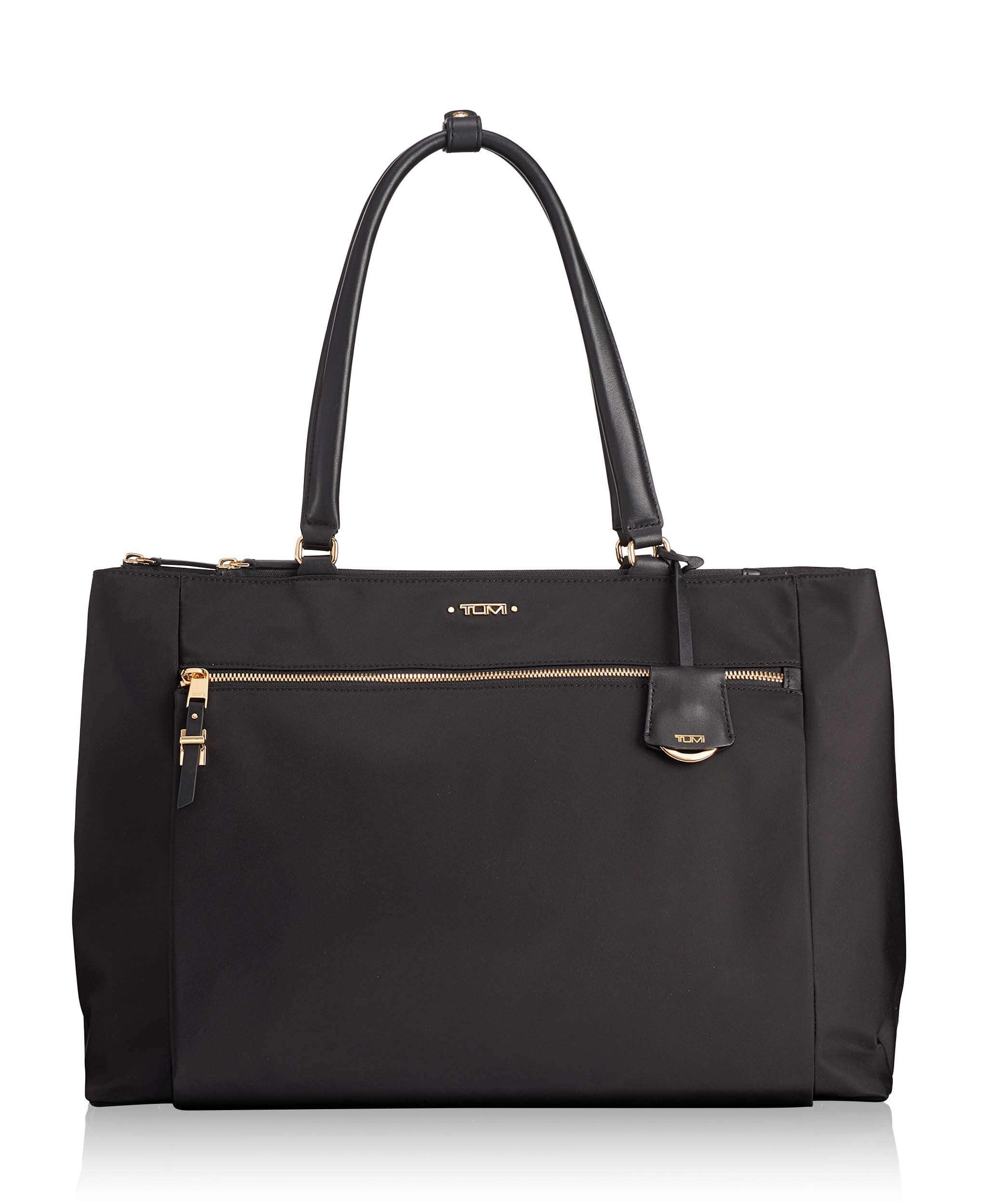 tumi sheryl business tote