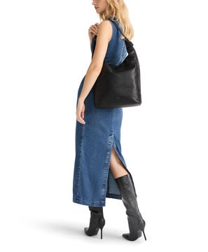 Voyageur Evora Large Hobo