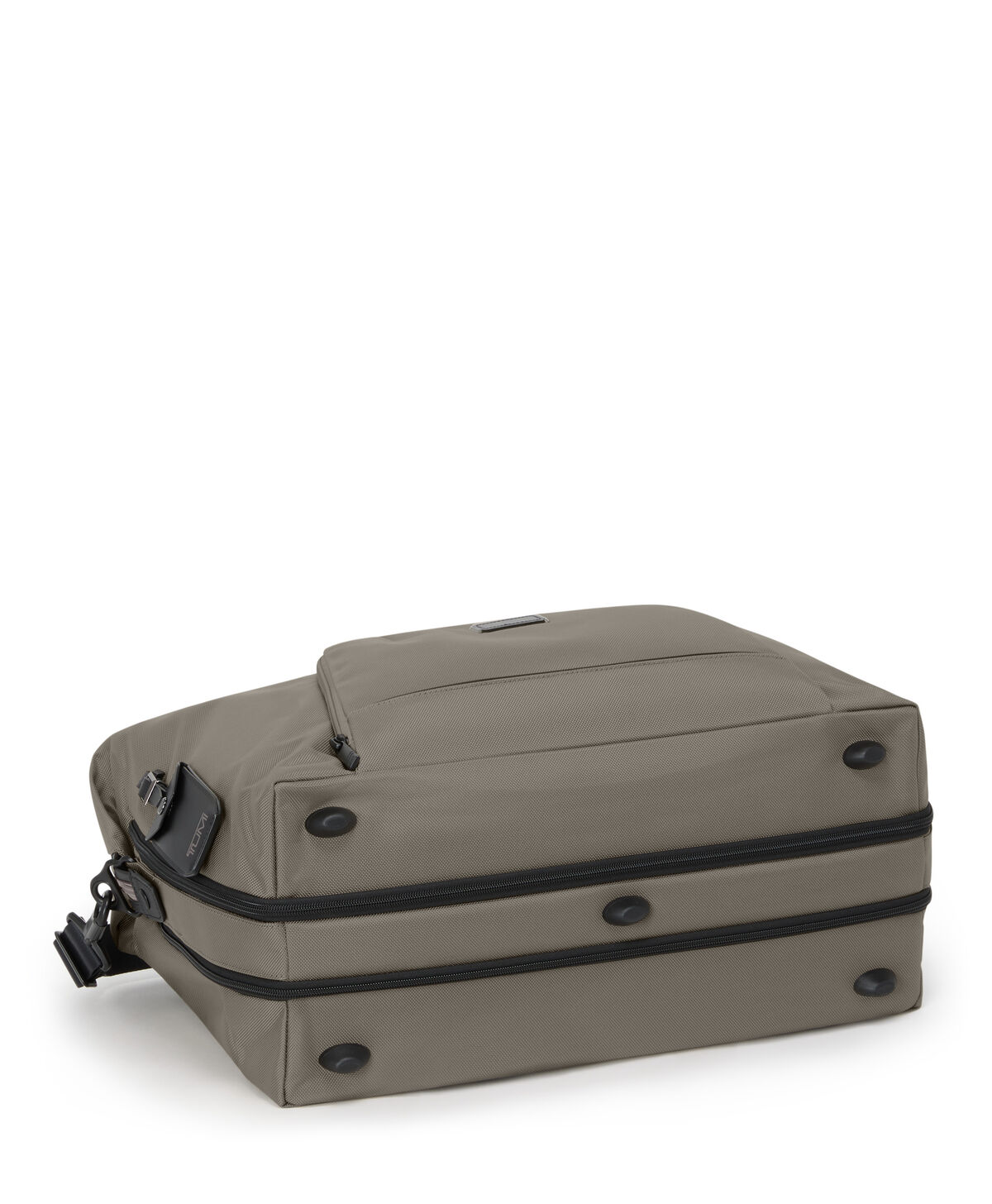 Alpha Double Expansion Duffel | TUMI Double Expansion Duffel