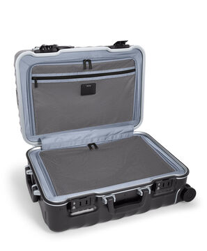 19 Degree Frame Cabin