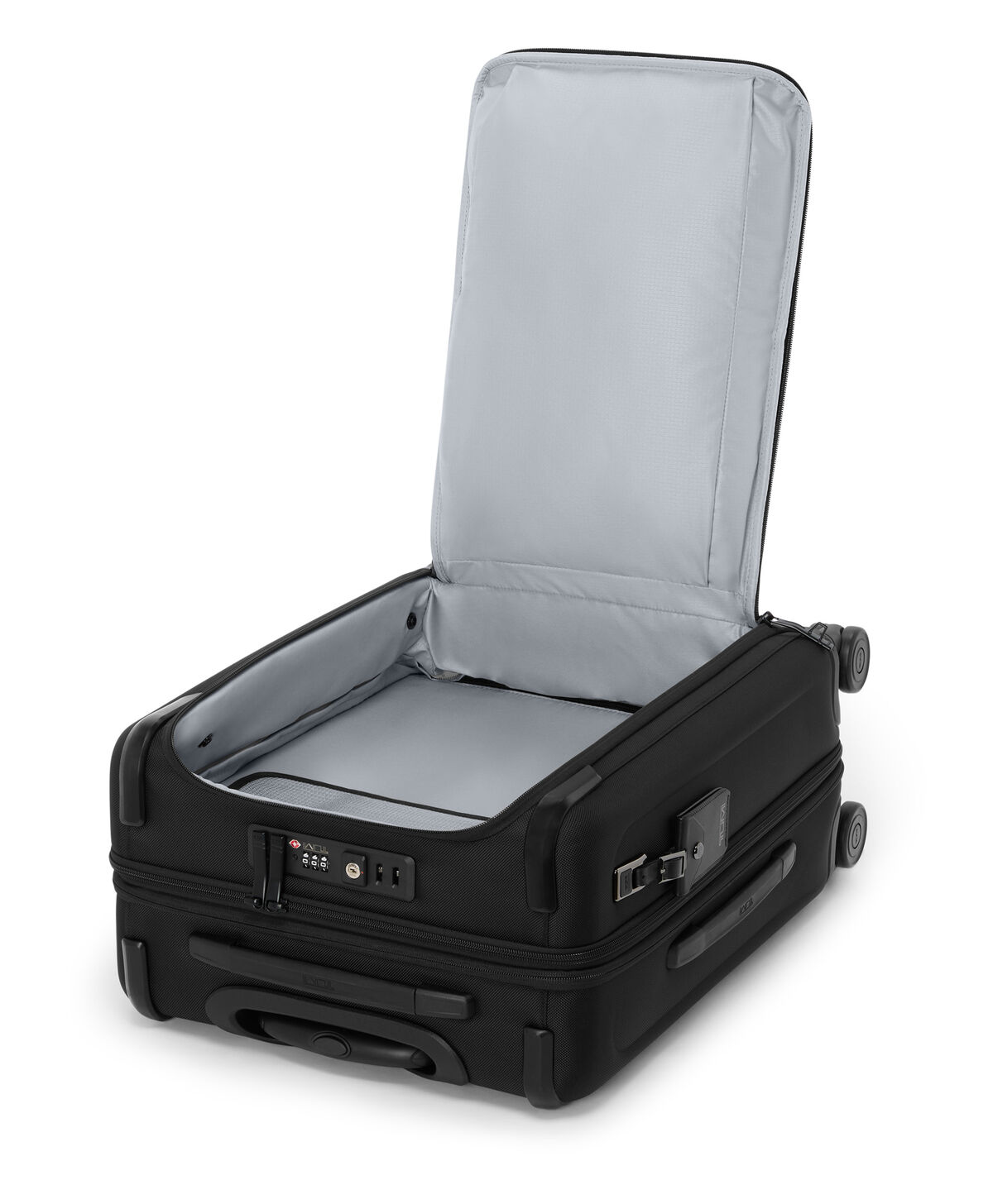 Alpha Large Dual Access Expandable Cabin | TUMI Large Dual Access Expandable Cabin