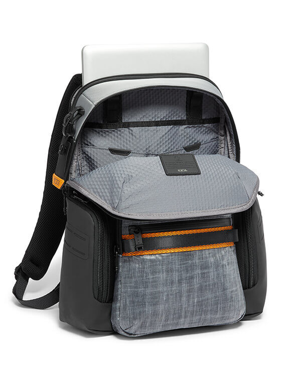 Hp titanium backpack hotsell
