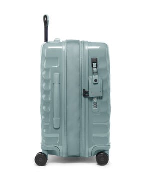 19 Degree Expandable Cabin