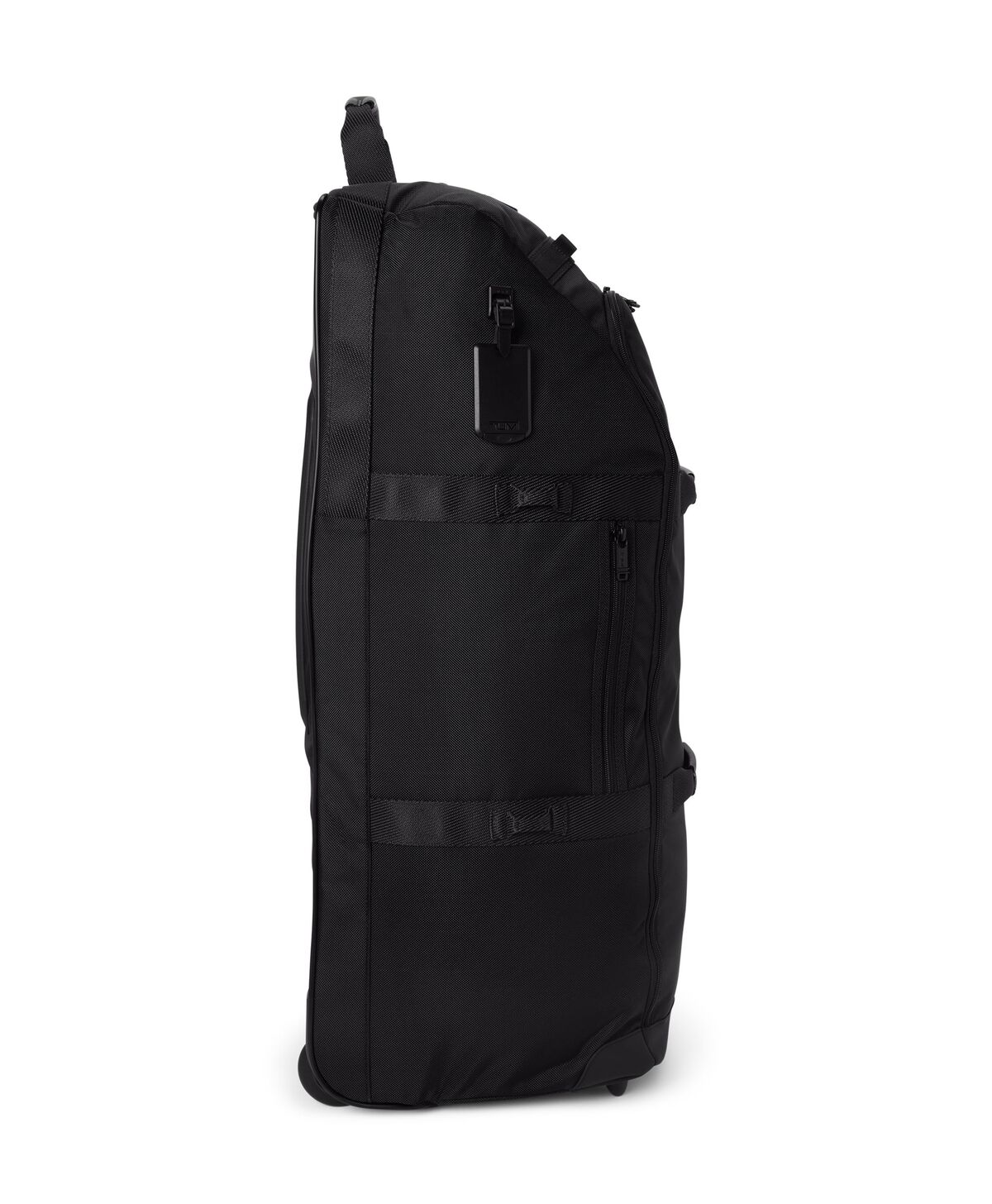 Alpha Bravo Medium Collapsible 2-Wheeled Duffel