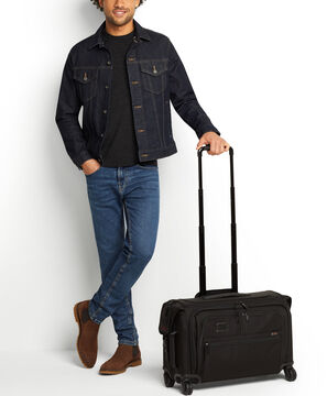 Alpha 3 Garment Carry-On 37 cm Alpha 3 Garment Carry-On 37 cm
