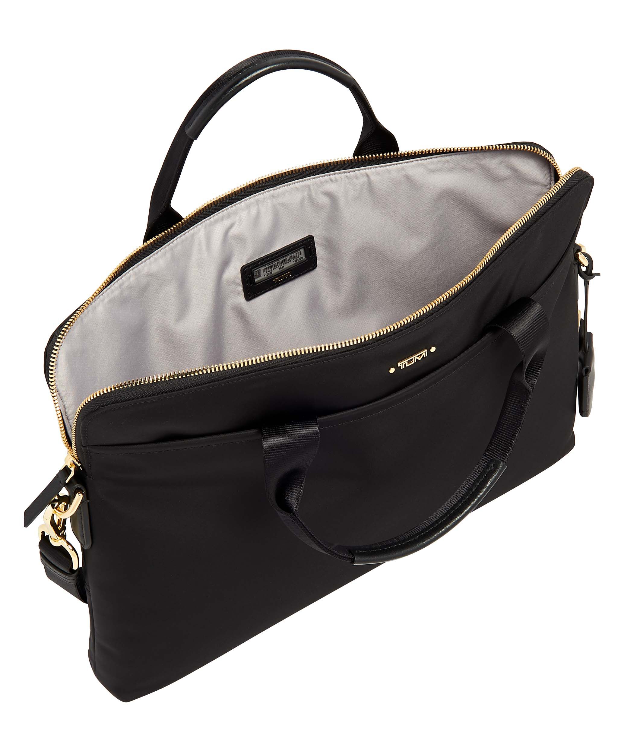 tumi voyageur joanne laptop carrier