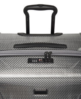Expanderbar 4-hjulig Resväska för Weekendresor Tegra-Lite
