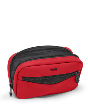 Travel Accessory Zip-Around Case