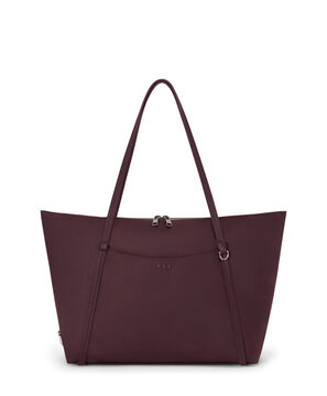 VOYAGEUR Q Tote