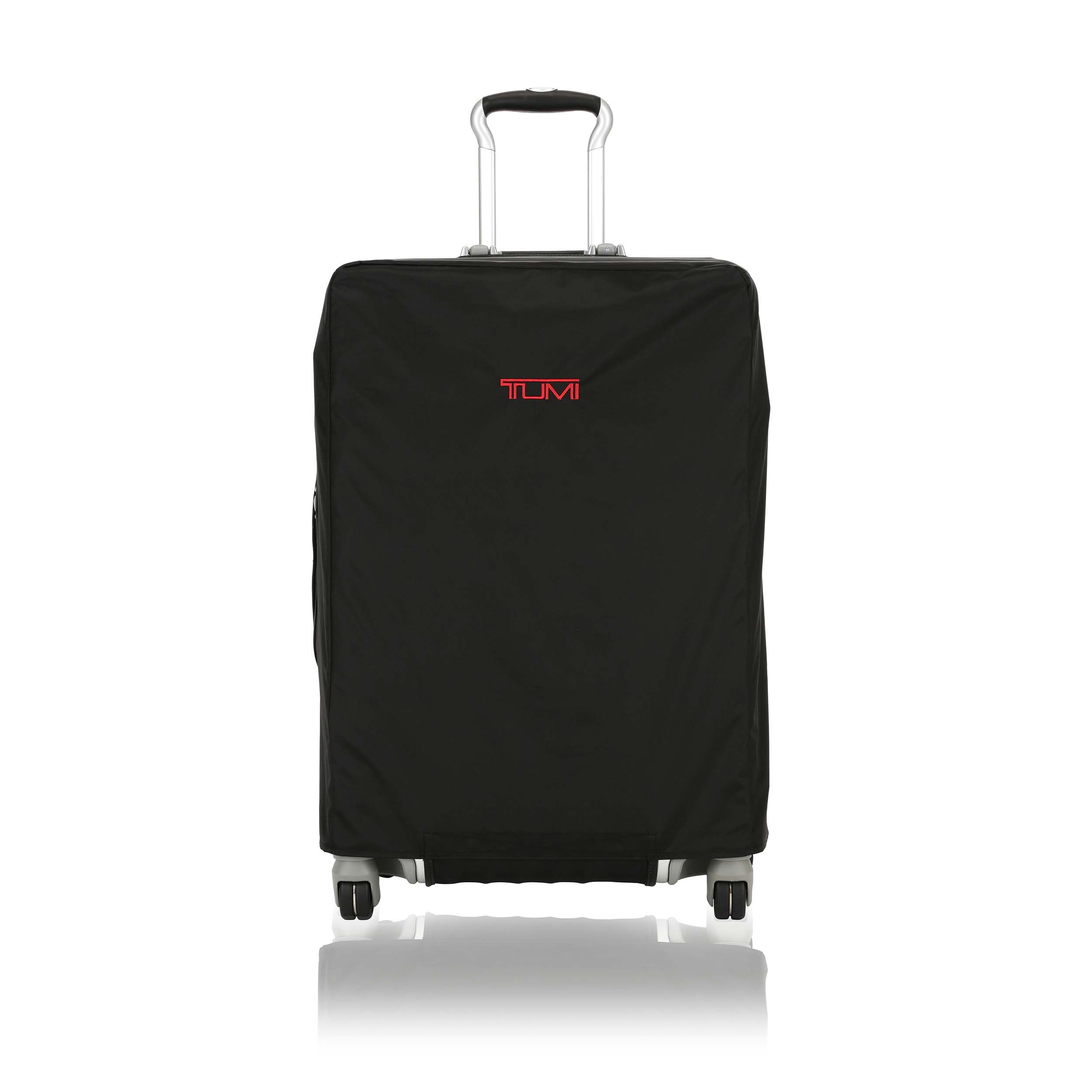 Tumi checked luggage online
