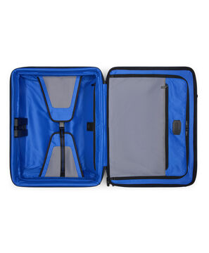 Alpha Medium Dual Access Expandable Checked