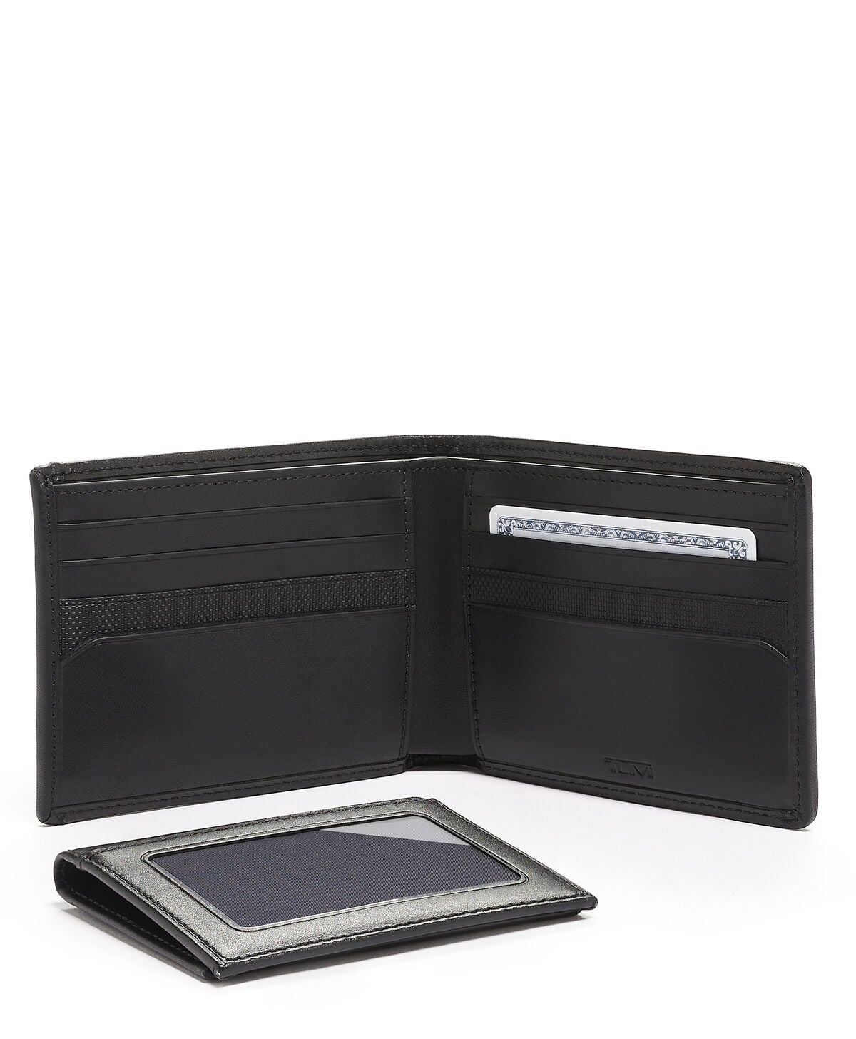 Alpha Wallet