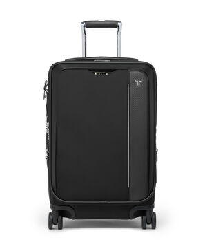 Arrivé International Dual Access Expandable Carry-On 56 cm Arrivé International Dual Access Expandable Carry-On 56 cm
