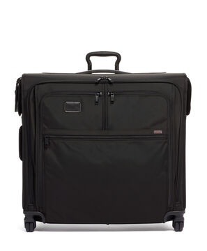 Alpha 3 Extended Trip Wheeled Garment Bag 61 cm Alpha 3 Extended Trip Wheeled Garment Bag 61 cm