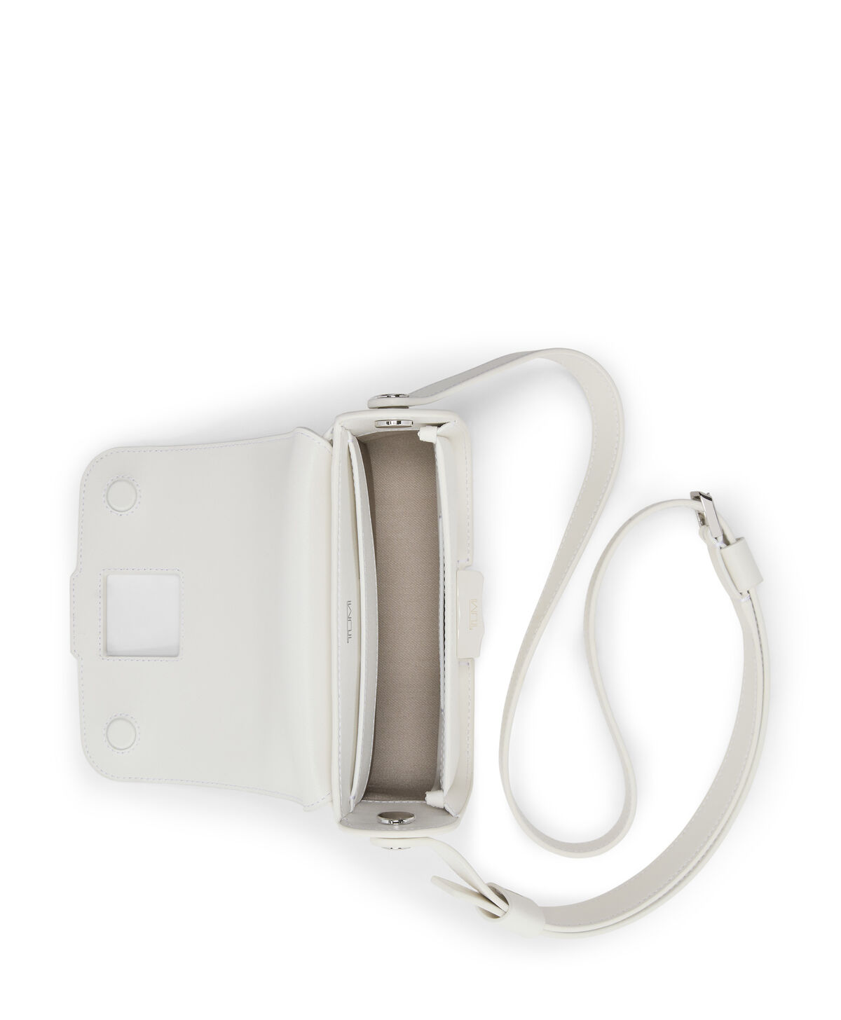 TUMI Olas Small Shoulder Bag