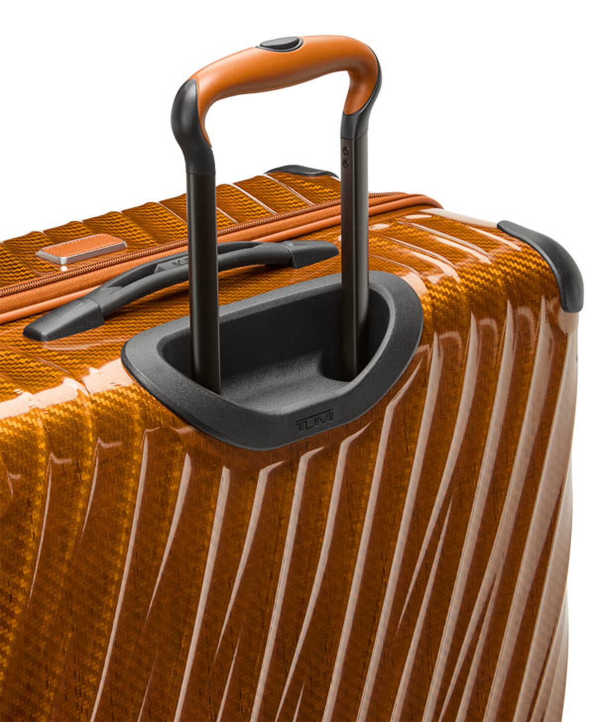 TUMI Extended Trip Checked Luggage 76 cm